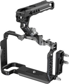 SmallRig 4520 Camera Cage Kit for Nikon Z 6III