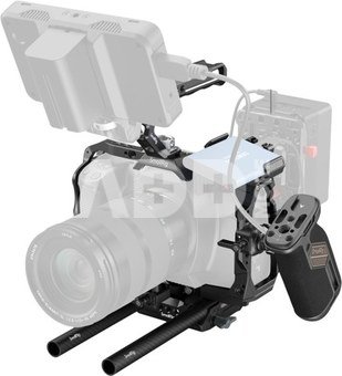SmallRig 4575 Advanced Cage Kit for Blackmagic Design Cinema 6K