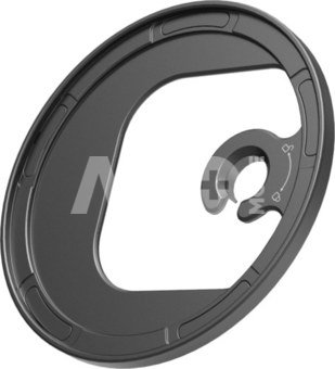 SmallRig 4587 Attachable Filter Adapter (M-Mount) 67mm