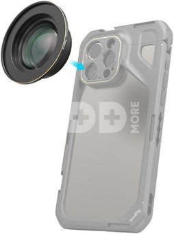 SmallRig 4588 75mm Macro Lens for Mobile Phone (T mount)