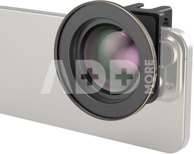 SmallRig 4588 75mm Macro Lens for Mobile Phone (T mount)