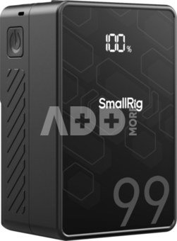 SmallRig 4608 V-Mount Battery Mini VB99 SE