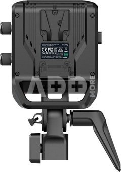 SmallRig 4626 RC 220D Pro COB LED Video Light