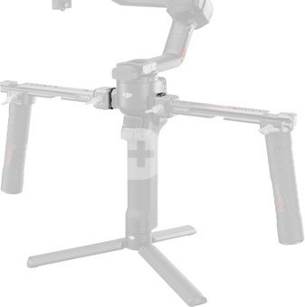 SmallRig 4640 HawkLock H21 Quick Release mini NATO Rail for DJI Stabilizers