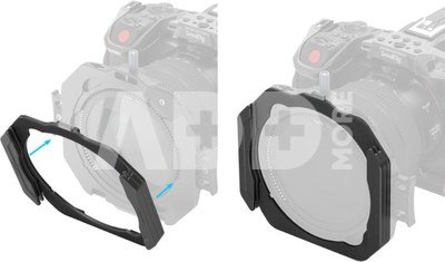 SmallRig 4654 Filter Support