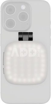 SmallRig 4656 Vibe P48 Detachable Mobile Phone LED Video Light Black