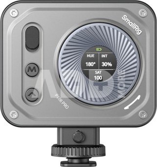 SmallRig 4661 Vibe P108 Pro mini LED Video Light