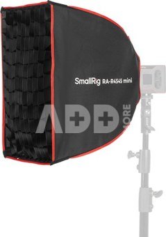 SmallRig 4683 Mini Square Softbox RA-R4545