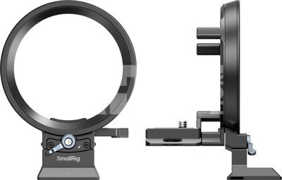 SmallRig 4702 Rotatable Horizontal-to-Vertical Mount Plate Kit for LUMIX S5 II / S5 IIX / G9 II