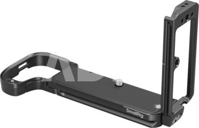 L-Shape Mount Plate for FUJIFILM GFX100S II 4716