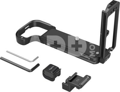 L-Shape Mount Plate for FUJIFILM GFX100S II 4716