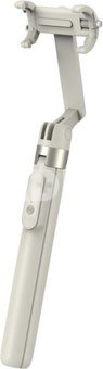 SmallRig 4730 Portable Selfie Stick Tripod ST-25 White