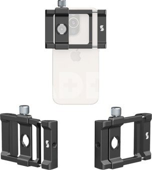 SmallRig 4737 8x Telephoto Lens for Mobile Phone (T-mount)