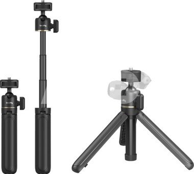 SmallRig 4737 8x Telephoto Lens for Mobile Phone (T-mount)