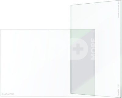 SmallRig 4743 CINE Filter 4x5.65" White Mist 1/8