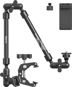 SmallRig 4766 Magic Arm with Crab Clamp Kit