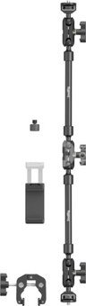 SmallRig 4766 Magic Arm with Crab Clamp Kit