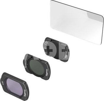 SmallRig 4776 Filter Kit for DJI Osmo Pocket 3