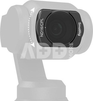 SmallRig 4776 Filter Kit for DJI Osmo Pocket 3