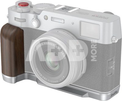 Smallrig 4804 Wooden L Shape Grip For Fujifilm X100VI/X100V