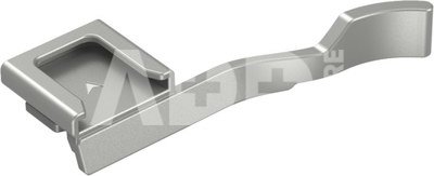 SmallRig 4818 Thumb Grip for Sony Alpha 7C II / Alpha 7CR / Alpha 7C Silver
