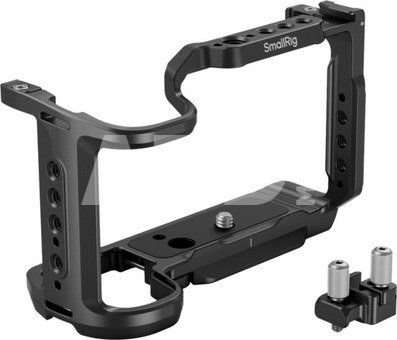 SmallRig 4867 Cage Kit for Sony ZV-E10 II