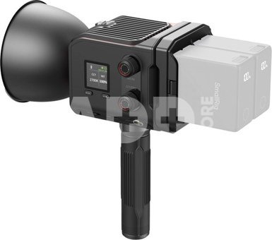 SmallRig 4894 RC 100B COB LED Video Light (Mobile Version)
