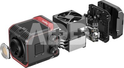 SmallRig 4894 RC 100B COB LED Video Light (Mobile Version)