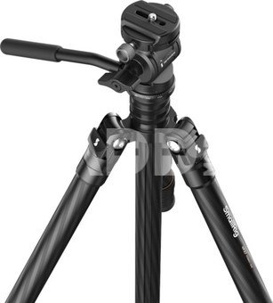 SmallRig 4937 Travel Video Tripod Kit CT150