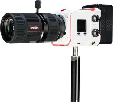 SmallRig 4939 SP-mini Spotlight