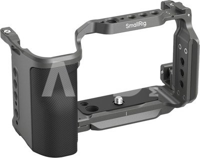SmallRig 4949 HawkLock Quick Release Cage Kit for Sony ZV-E10 II