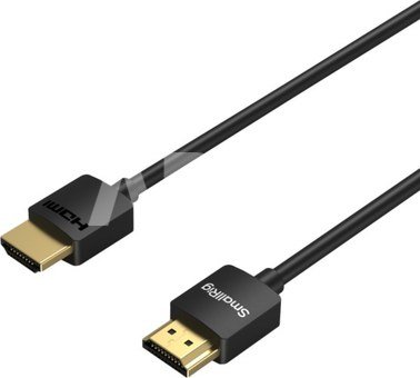 SmallRig 4963 Coiled HDMI Data Cable A to A