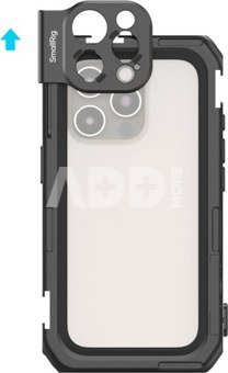 SmallRig 5008 Mobile Video Cage Basic Edition for iPhone 16 Pro
