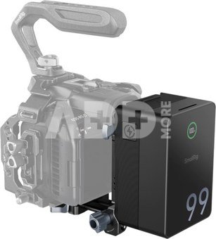 SmallRig 5046 VB99 Pro mini V Mount Battery Kit (4292 + 4064)