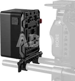 SmallRig 5047 VB99 Pro mini V Mount Battery Kit (4292 + 3016)