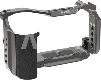 Smallrig 5060 HawkLock Quick Release Cage Kit for Sony A6700
