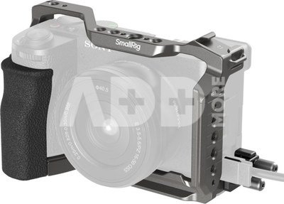 Smallrig 5060 HawkLock Quick Release Cage Kit for Sony A6700