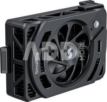 SmallRig 5063 Cooling Fan for Canon EOS R5 Mark II & R5