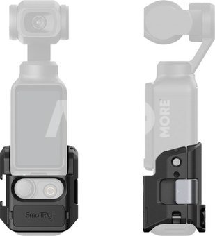 SmallRig 5072 Cage for DJI Osmo Pocket 3