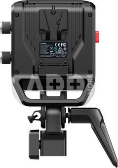 SmallRig 5098 RC 220C RGB COB LED Video Light