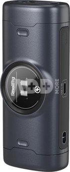SmallRig 5106 Portable Charger Case for NP-FZ100 Camera Batteries