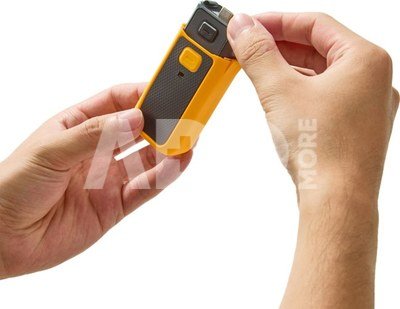 SmallRig 5115 Silicone Case Kit for DJI Osmo Pocket 3 (Advanced) (BumbleBee Edition)