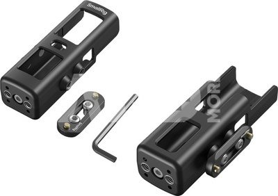 SmallRig 5117 Cage Kit for DJI Osmo Pocket 3