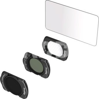 SmallRig 5122 Multifunctional Filter Kit for DJI Osmo Pocket 3