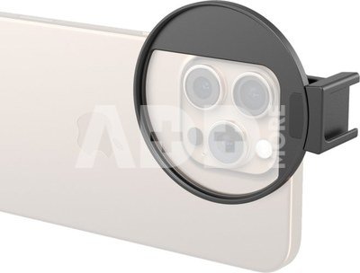 SmallRig 5174 Universal Threaded Filter Adapter 67mm