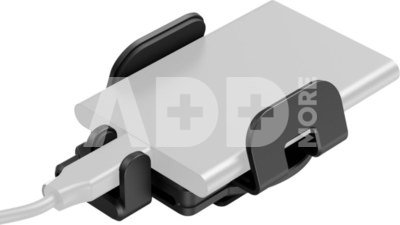 SmallRig 5196 Universal Mounting Clamp for External SSD