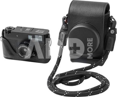 SmallRig 5219 Leather Case Kit for FUJIFILM X half Black