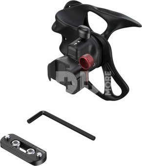 SmallRig 5243 ImageGrip Series Liquid Handle with NATO Clamp (Right Side)