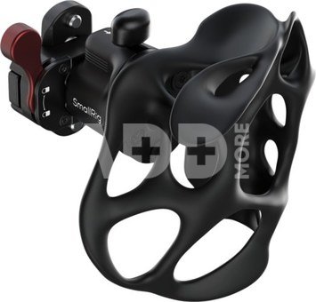 SmallRig 5243 ImageGrip Series Liquid Handle with NATO Clamp (Right Side)