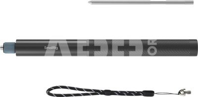 SmallRig 5270 Selfie Stick for Action Cameras (150cm)